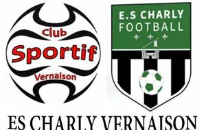 UN JOUR, UN CLUB – A LA DECOUVERTE DE L’ES CHARLY VERNAISON !