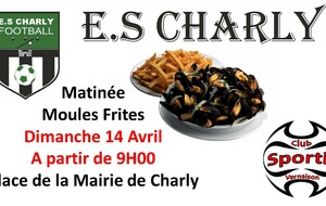 Matinée Moules Frites