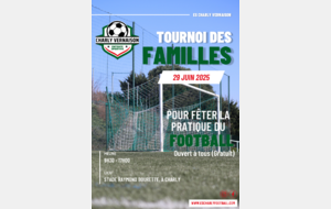 Fête du Foot
