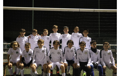 U13-1 M