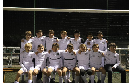 U13-2 M