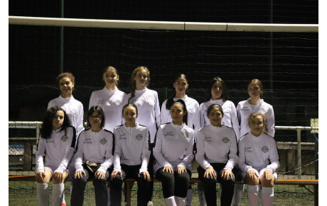 U15 F