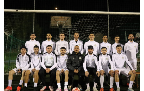 Seniors 1 M