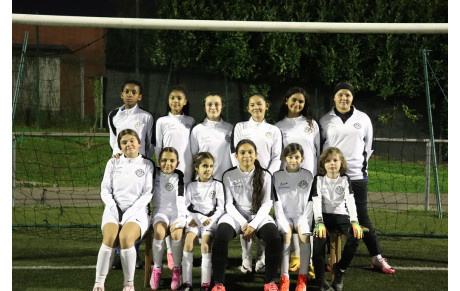U13 F
