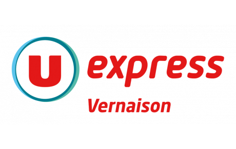 U Express Vernaison