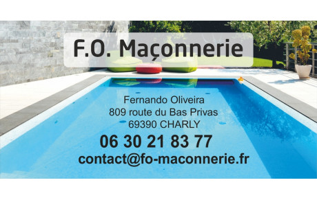 F.O Maçonnerie