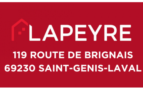 Lapeyre